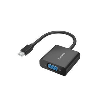 Adapter Mini DisplayPort - VGA 