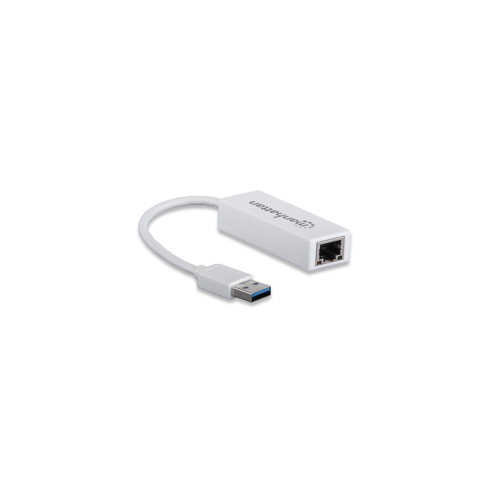 Karta sieciowa USB 2.0 10/100 Mb/s RJ45 