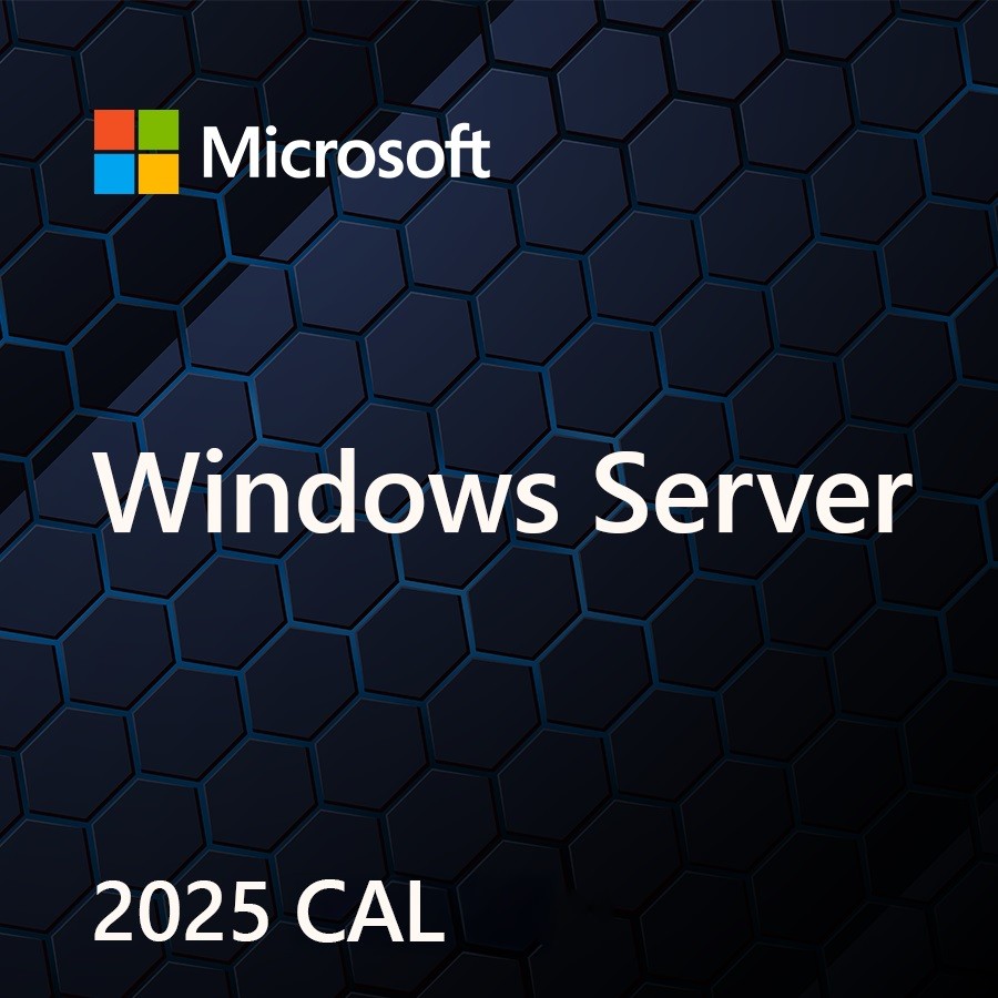 OEM Win Svr CAL 2025 Device ENG 1Clt       EP2-25225