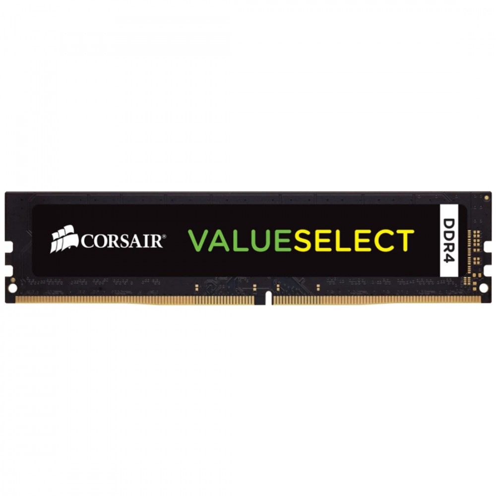 Pamięć DDR4 8GB/2666 (1x8GB) C18