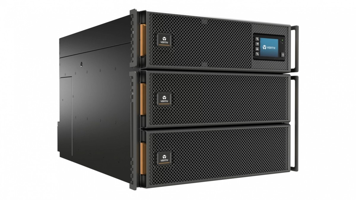 Zasilacz awaryjny GXT5-16KIRT9UXLN 16kVA/16kW 1ph szyny w zestawie, 3 lata gwarancji