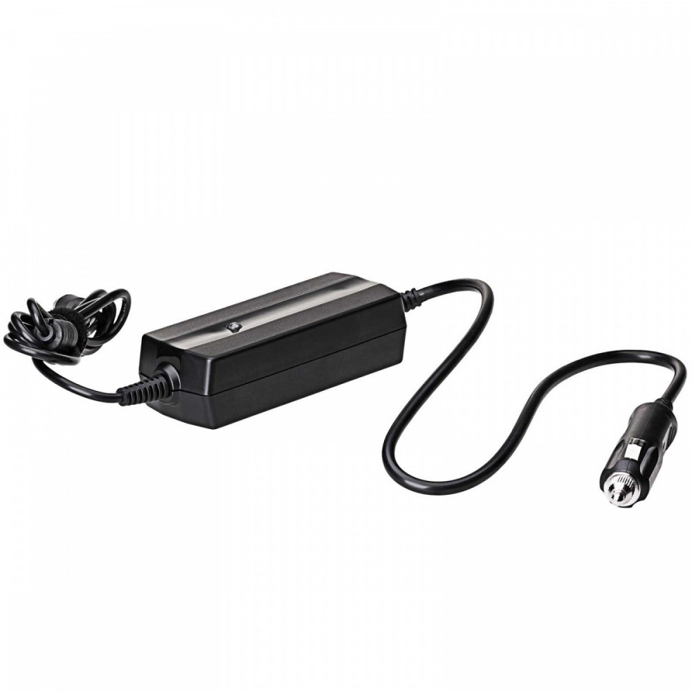 Zasilacz samochodowy 65W USB-C QC 3.0 Ładowarka do gniazda zapalniczki 20V/3-3.25A 