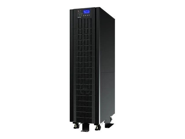 Zasilacz awaryjny UPS HSTP3T30KEBCWOB 3PH OnLine 30000VA/27000W, Tower, 3PH-in/3PH-Out