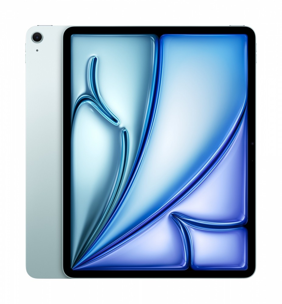 iPad Air 13 cali Wi-Fi 1TB Niebieski