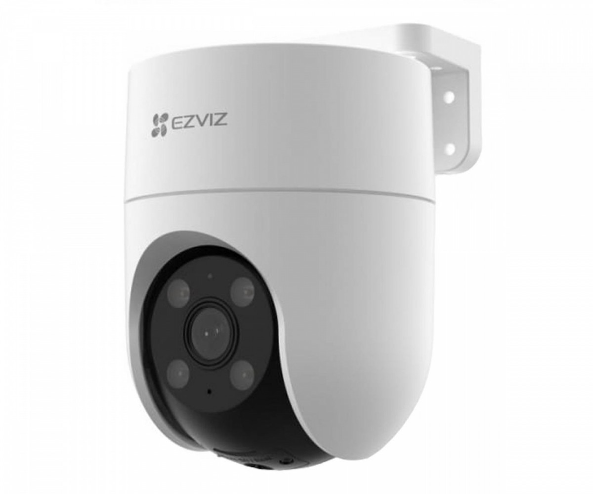 Kamera Wi-Fi Obrotowa H8C Pro 3K 