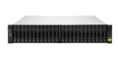 Macierz MSA 1060 10GBASE-T iSCSI SFF Storage R0Q86B 