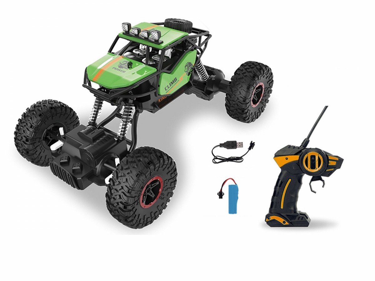 Auto R/C 