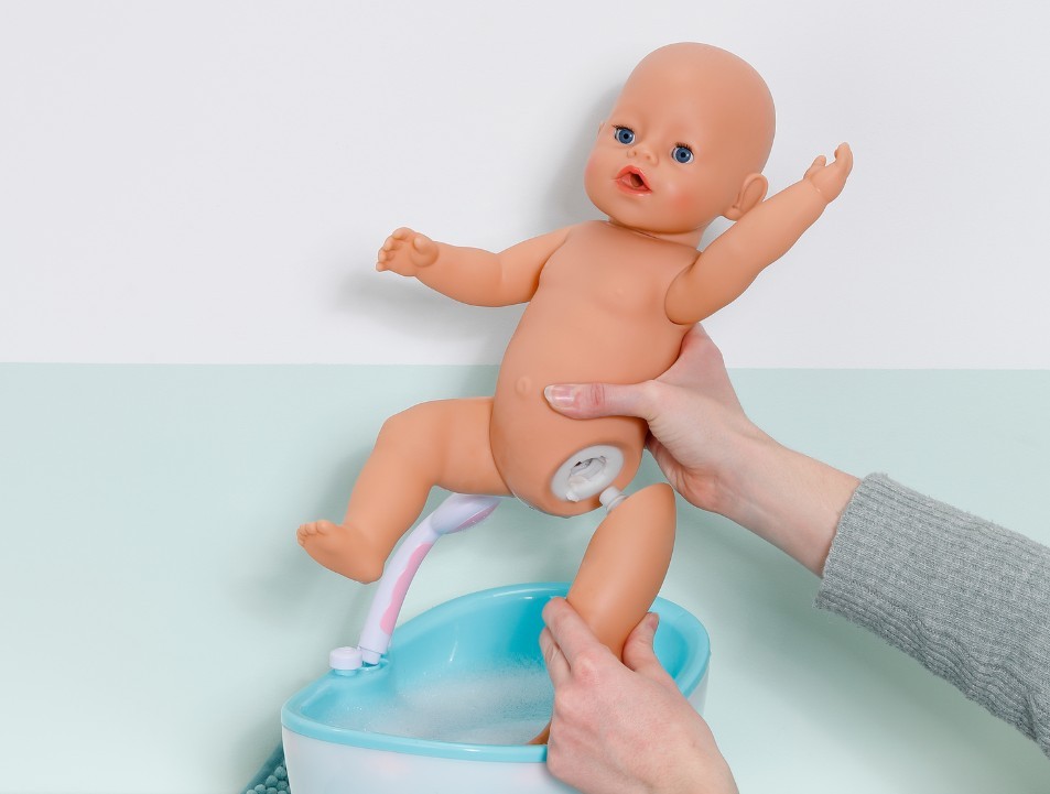 Lalka Baby Born Emma 43 cm 
