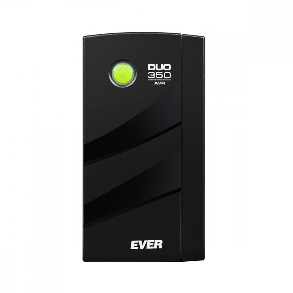 UPS  DUO 350 AVR