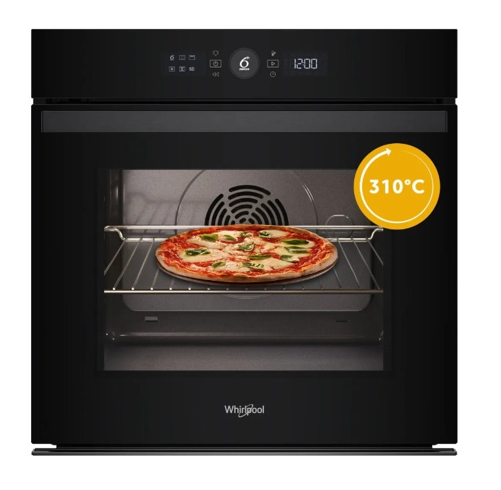 Piekarnik WOI4S8PM0SBA 