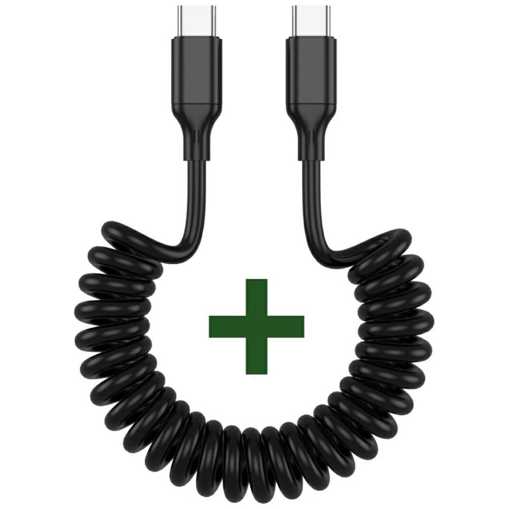 Stacja ładująca Deck Charger Lucid GaN 360W 5xUSB-C + 1xUSB-A 