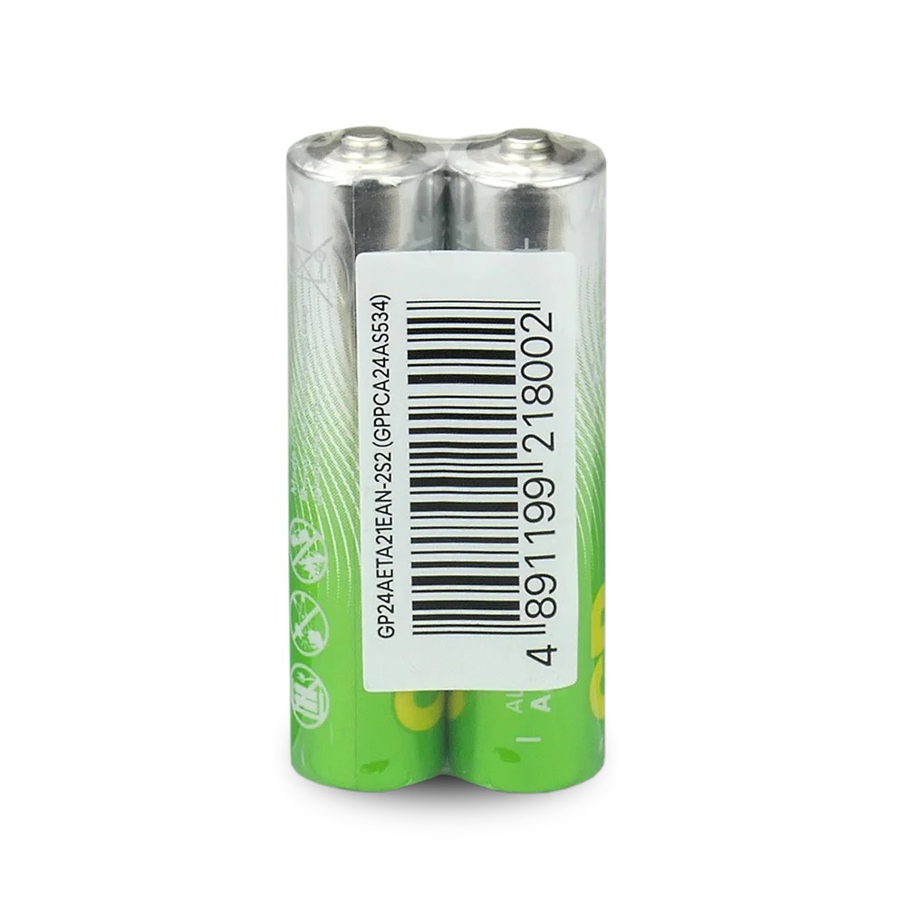 Baterie alkaliczne LR03/AAA SUPER 10 sztuk (G-TECH) 
