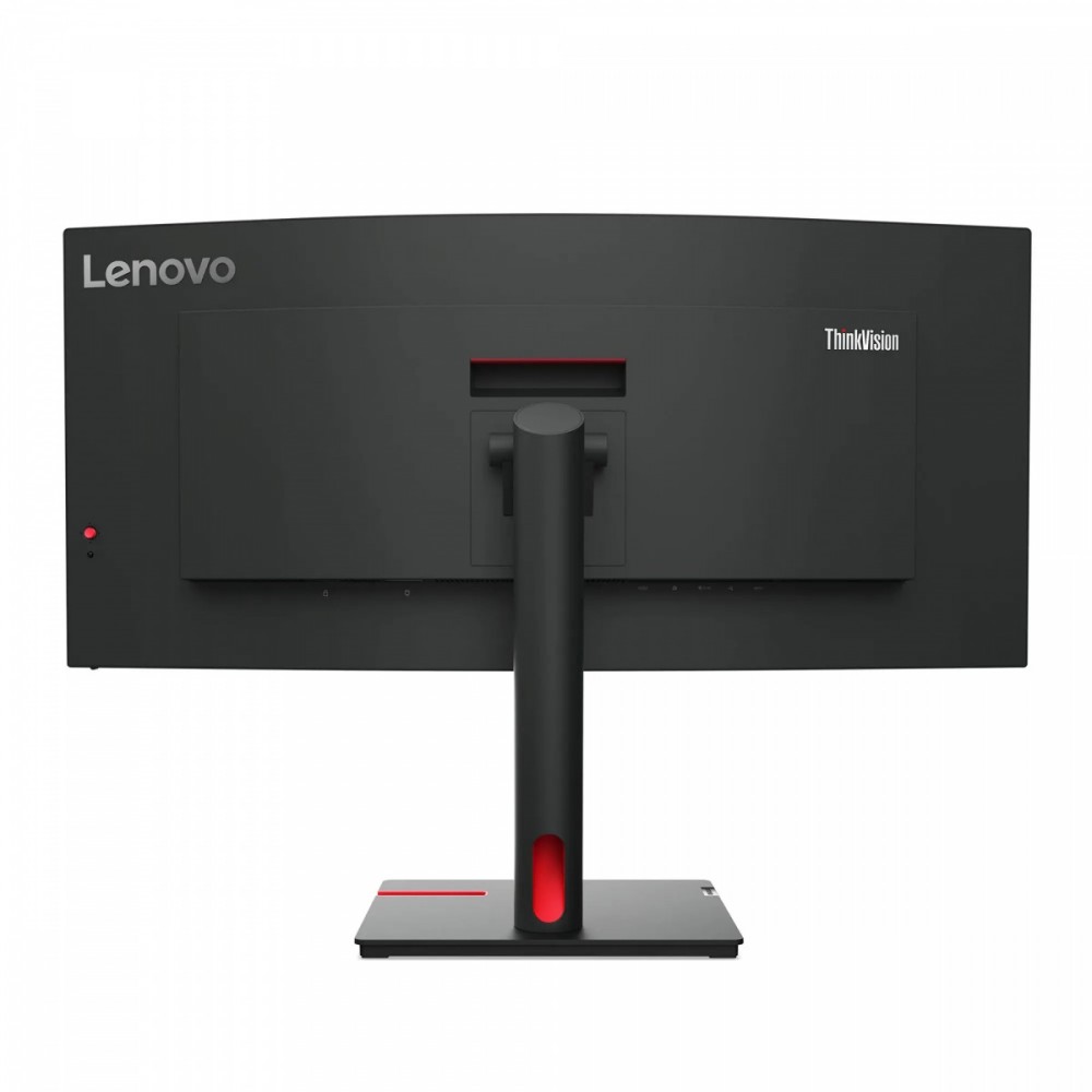 Monitor 34.0 ThinkVision T34w-30 WLED LCD 63D4ZAT1EU 