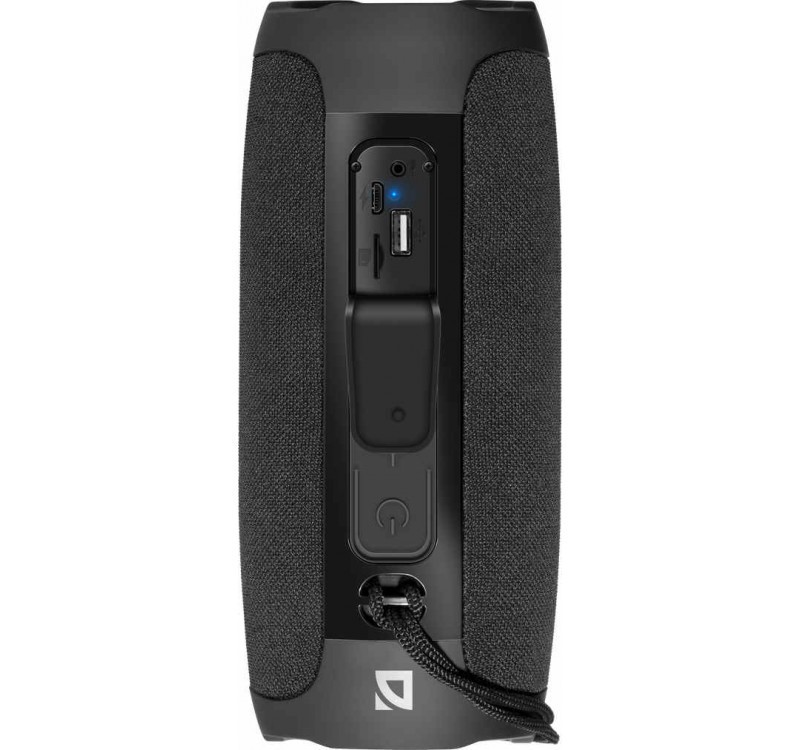 Głośnik Bluetooth G30 16W BT/FM/AUX LIGHTS 