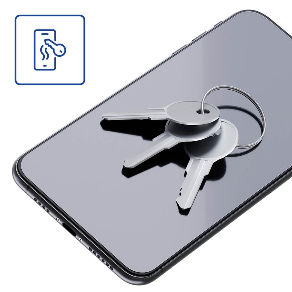 Flexible Glass iPhone 14 Plus /14 Pro Max 