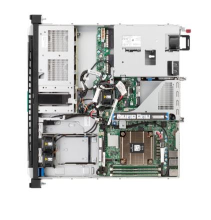 Serwer DL20 Gen11 E-2434 32G 2LFF  P78179-425