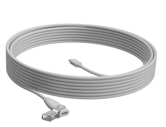 Kabel rozszerzający do panelu mikrofonowego Rally 