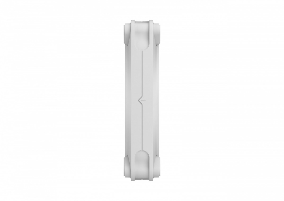 Wentylator Momentum 12 White 120mm 