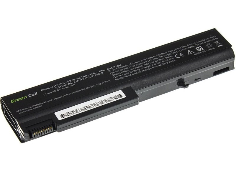 Bateria do HP 6930 11,1V 4400mAh 