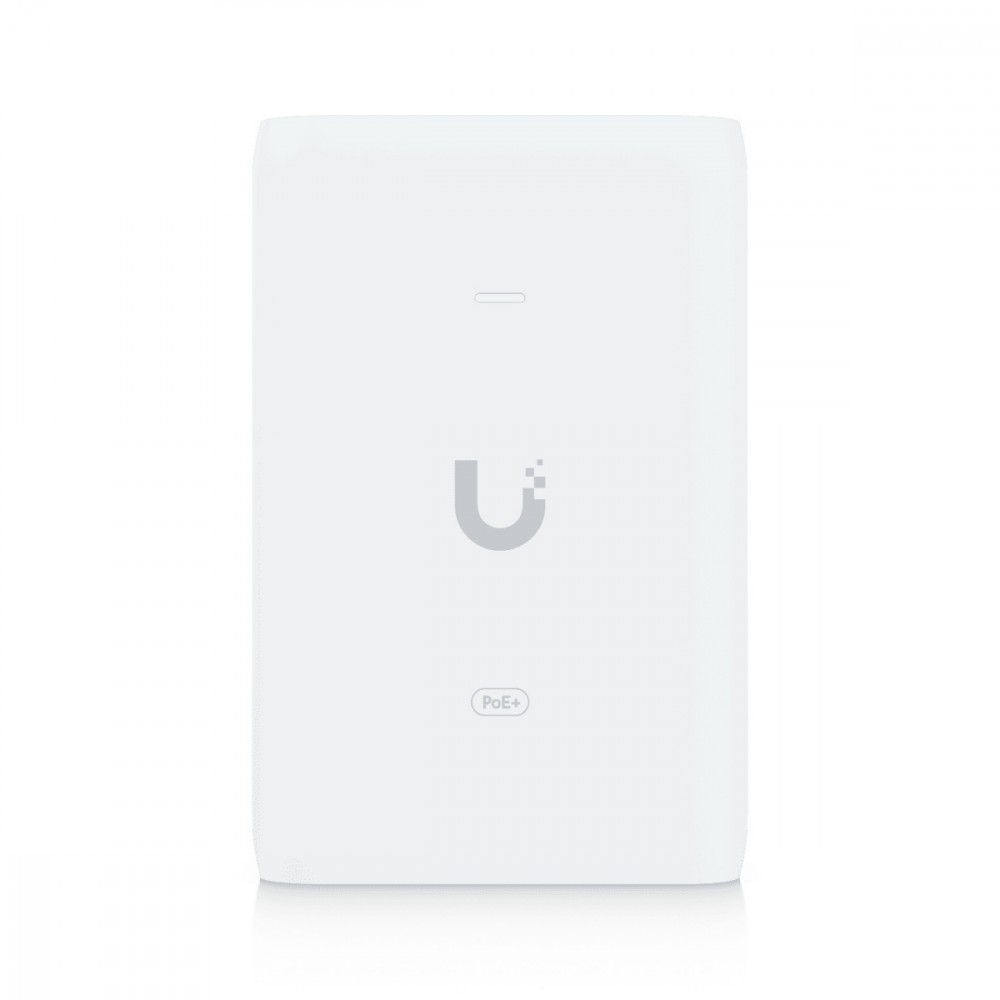UniFi POE+ Adapter (30W) U-PoE+ 