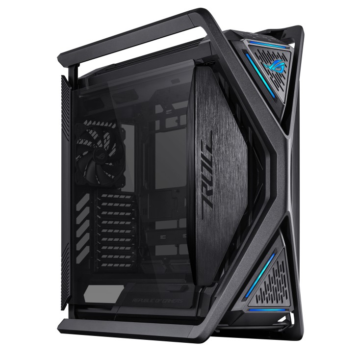 Obudowa ROG Hyperion GR701 BTF Edition E-ATX