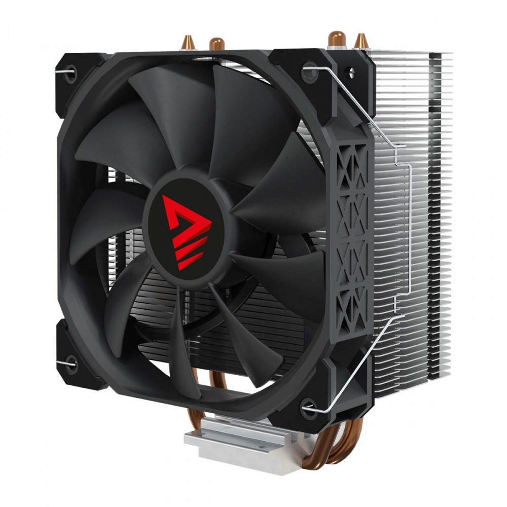 Chłodzenie CPU FROST X2 