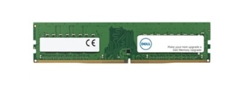 Pamięć 16GB Upgrade DDR4 UDIMM 3200MHz 1RX8 