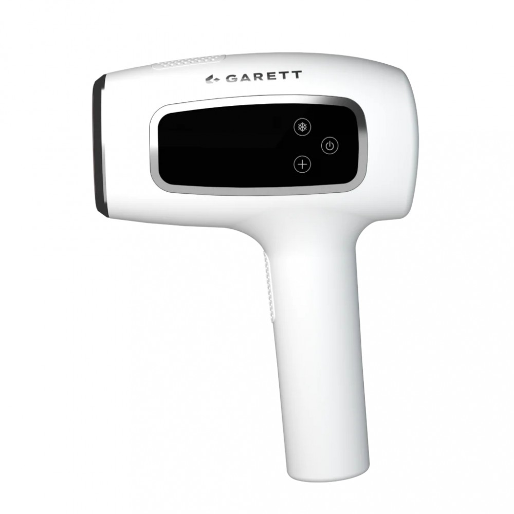 Depilator IPL Beauty Flash Sense biały