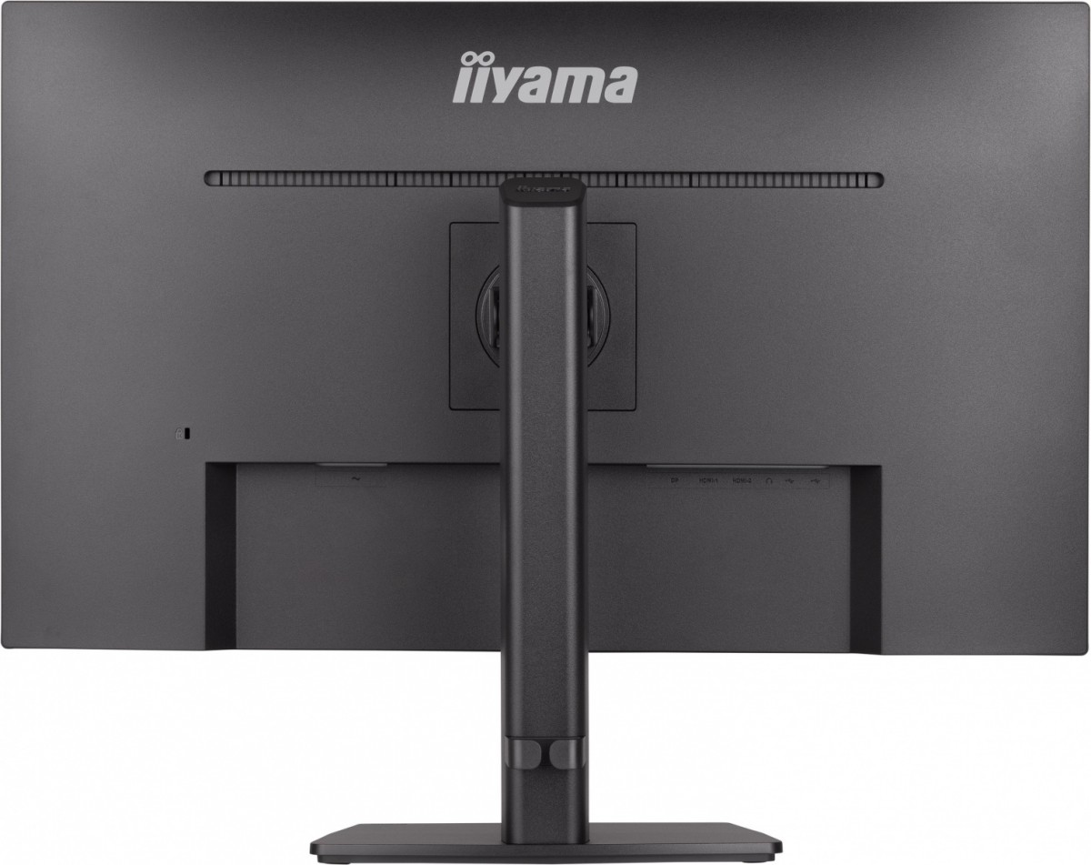 Monitor 32 cale XUB3294QSU-B1 VA,WQHD,HDMI,DP,HAS(150mm),USB3.0,2x2W