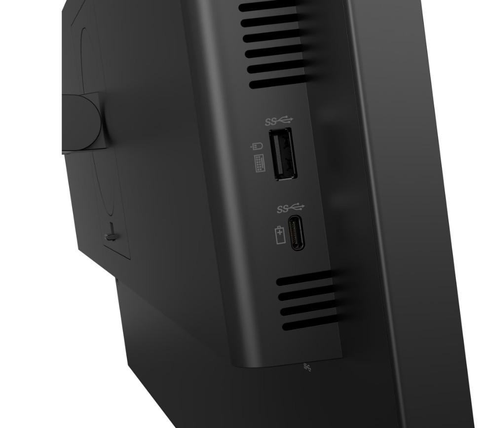 Monitor ThinkVision P27QD-40 27 cali 64B3ZAT2EU 