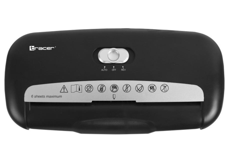 Niszczarka Razor 2 