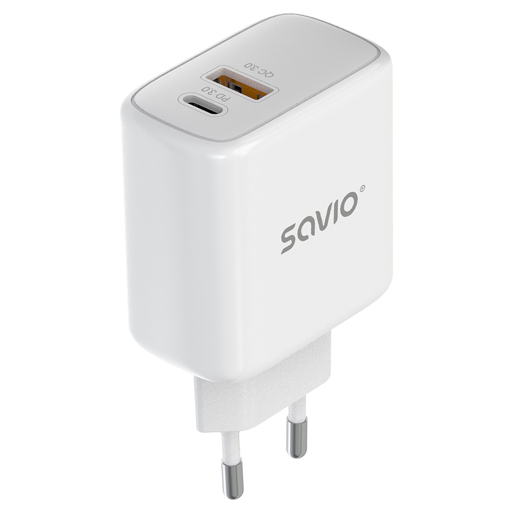 Ładowarka sieciowa 20W LA-12 