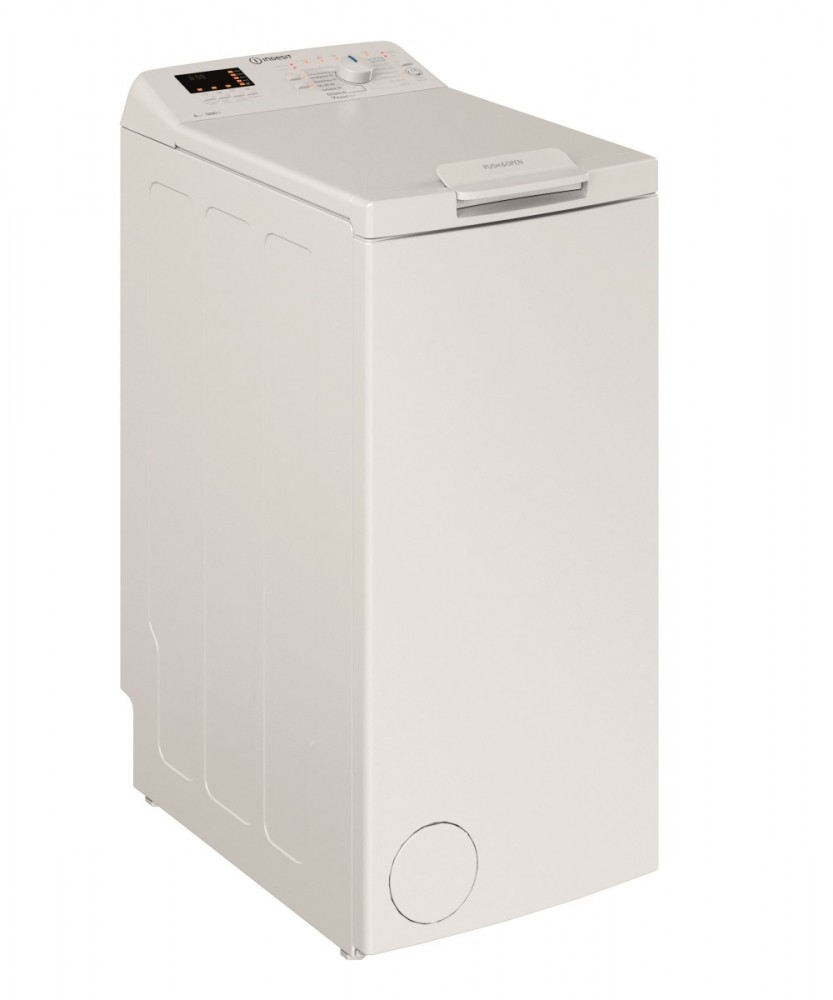 Pralka BTWS6240PPLN