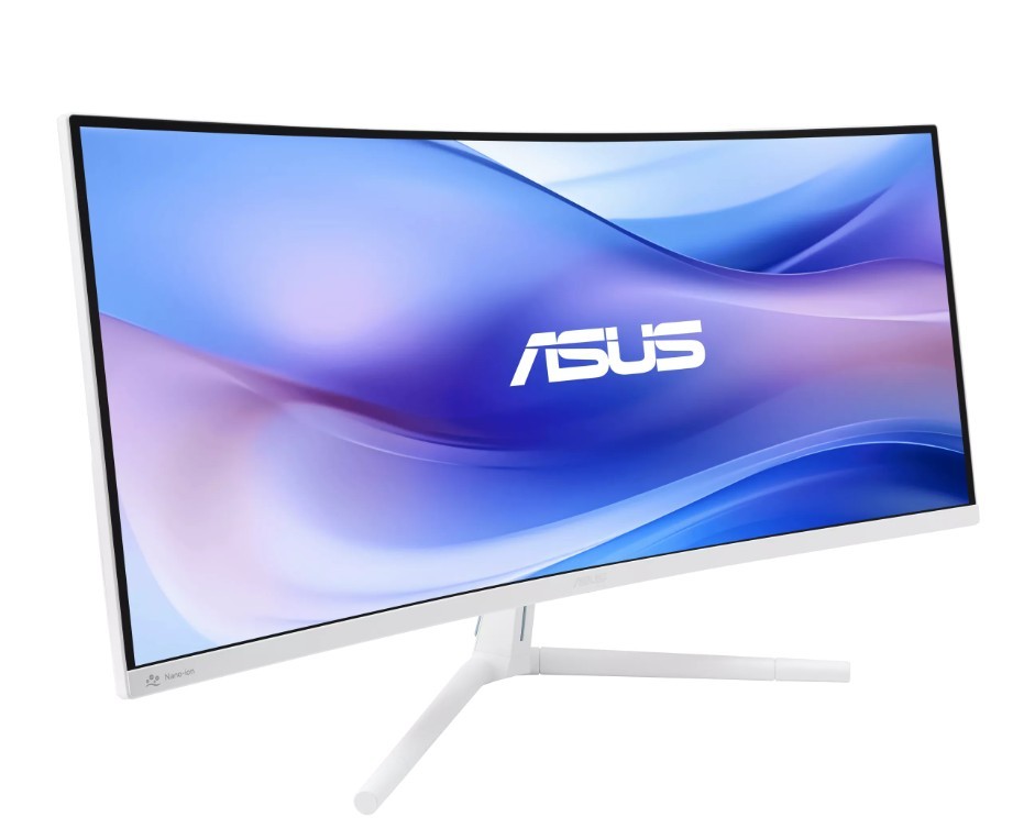 Monitor VU34WCIP-W EYE CAR WQHD 100Hz USB-C