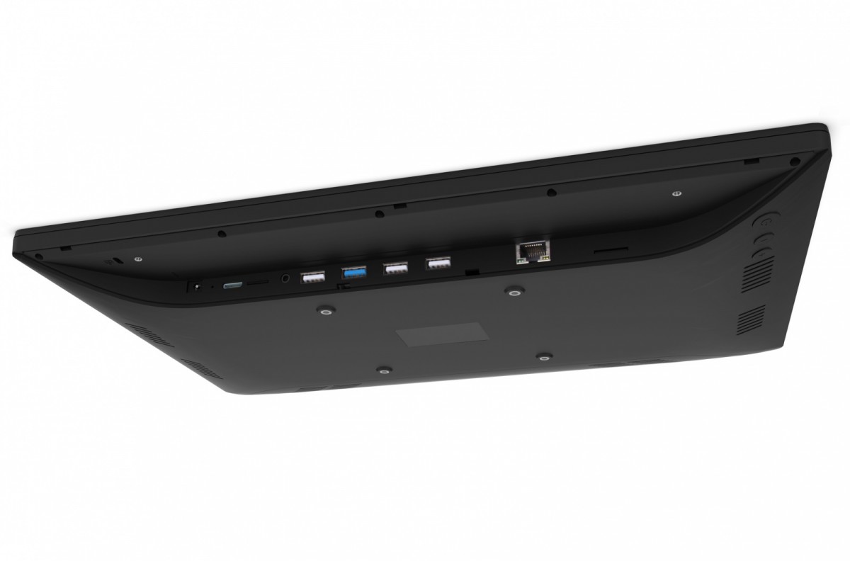 Monitor 16 cali TW1623AS-B1P,10P.DOT.IPS,ANDROID13,WIFI,24/7,RJ45,   HDMI,3xUSB 