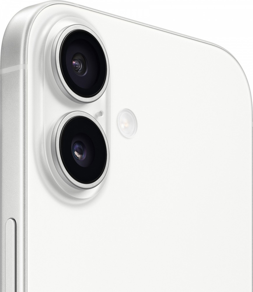 iPhone 17 256GB Biały
