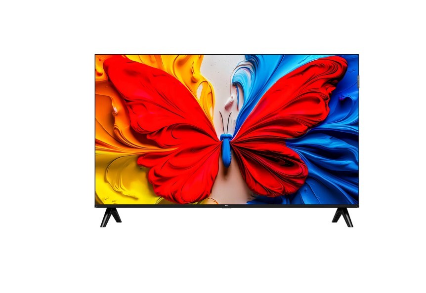 Telewizor QLED 43 cale 43S5K