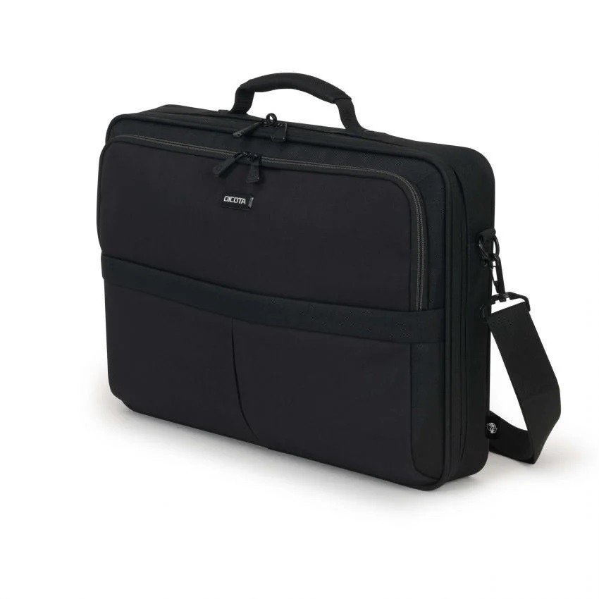 Torba Eco Multi SCALE 12-14.1 cali czarna 