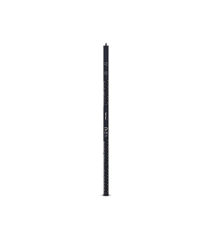 Listwa zasilająca PDU81005 PDU,Switched MBO,Rack 0U,Input                          32A,C13x21,C19x3,SNMP 