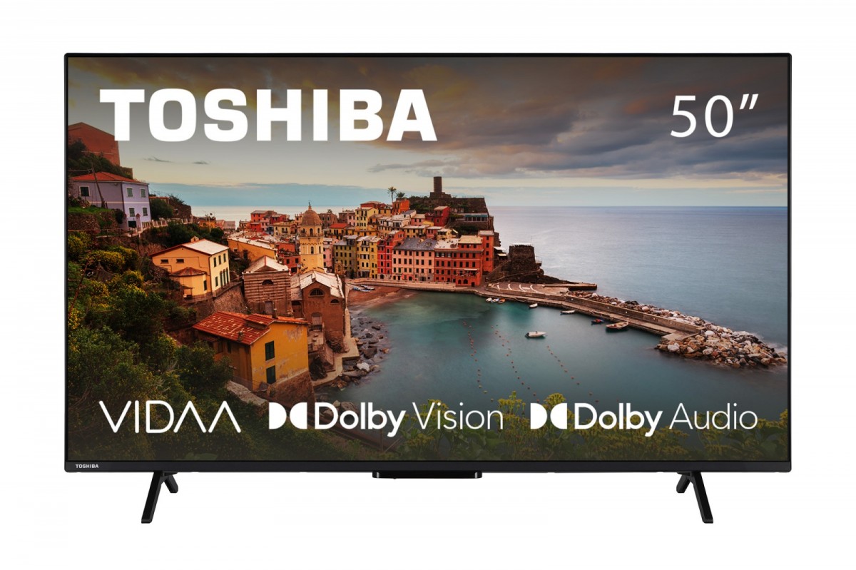 Telewizor LED 50 cali 50UV2463DG 