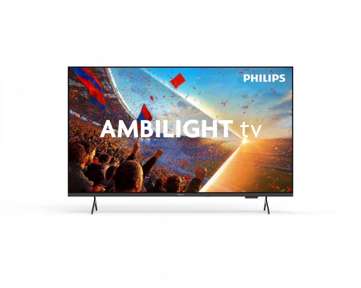 Telewizor 55 cali LED 55PUS8001/12 