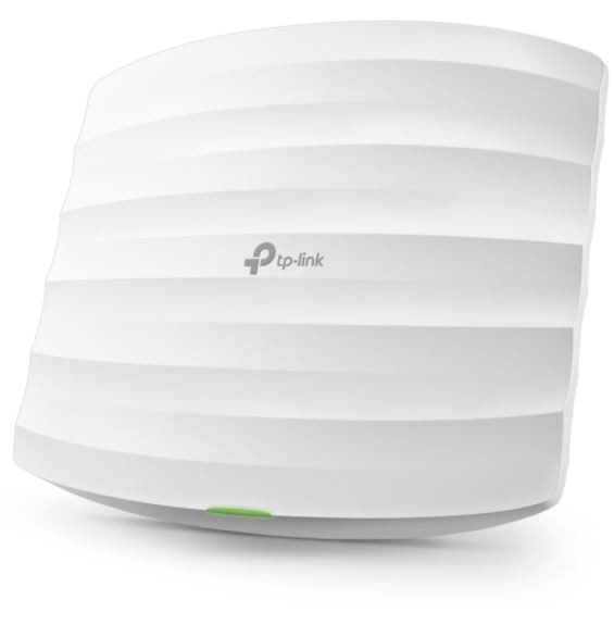 Punkt dostępowy EAP245 AP Gb PoE AC1750 