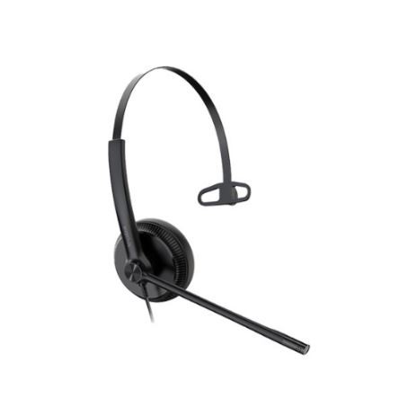 Słuchawki QD RJ YHS34 Lite Mono 