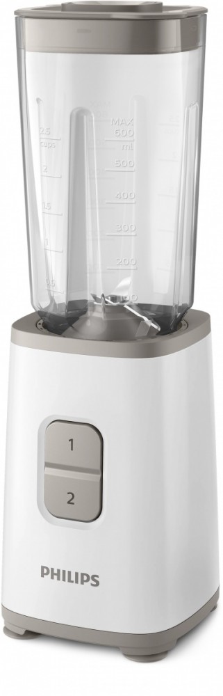 Blender kielich 350W + bidon HR2602/00 