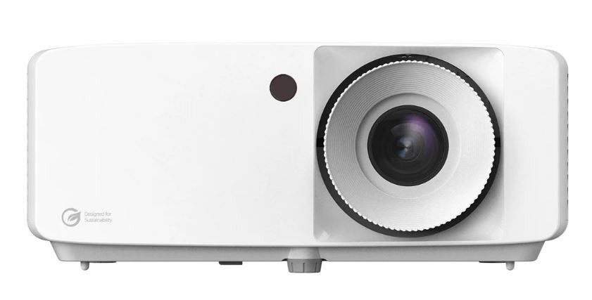 Projektor ZH462 Laser 1080p, 5000L, 360°, IP6X, RJ45