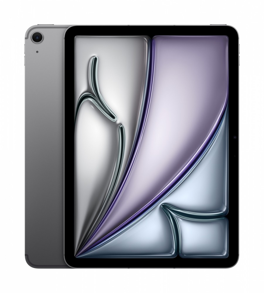 iPad Air 11 cali WiFi + Cellular 256GB Gwiezdna szarość