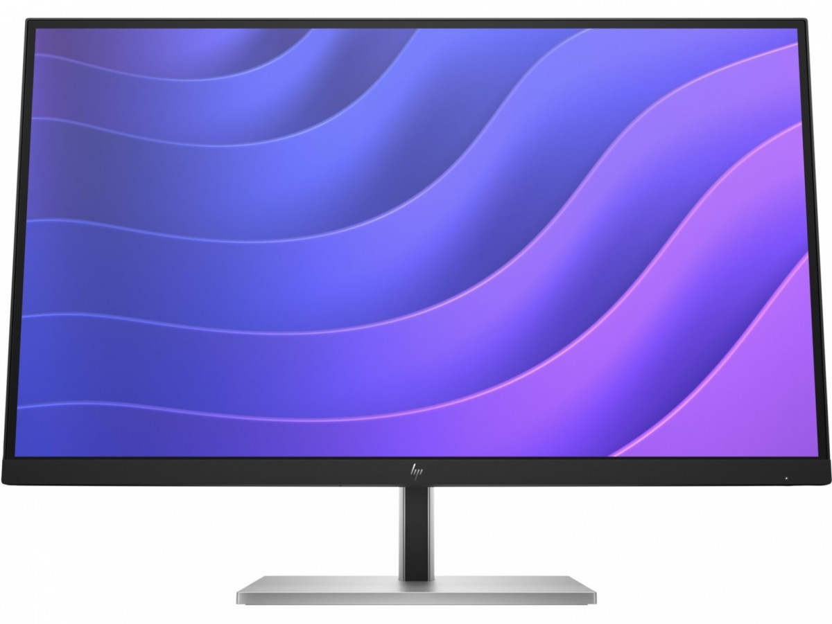 Monitor  E27q G5 QHD 6N6F2AA