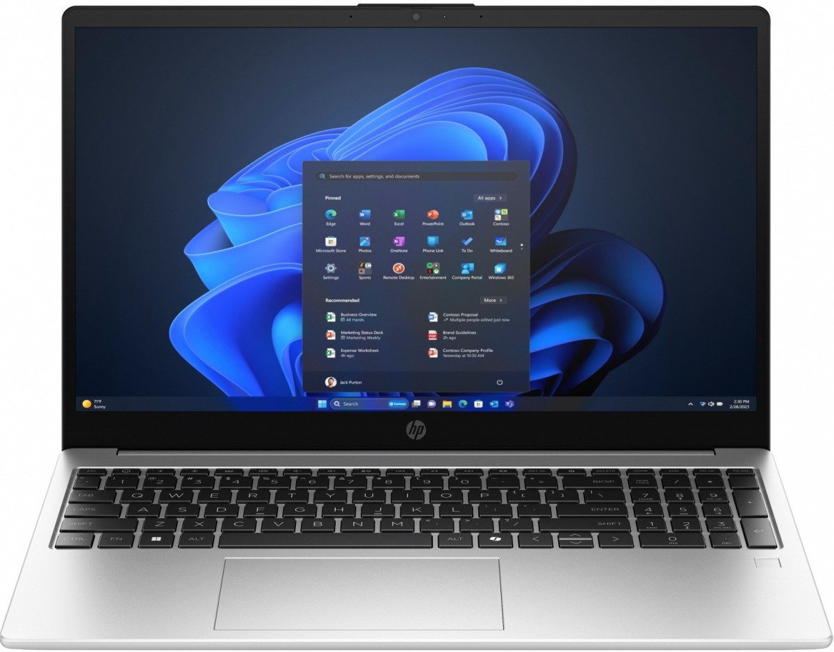 Laptop 250R G10 5-120U 512GB/16GB/W11P/15,6 cala D4TJ1ET 