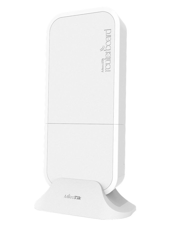 Punkt dostępowy 2.4/5 GHz 2GbE   RBwAPGR-5HacD2HnD 