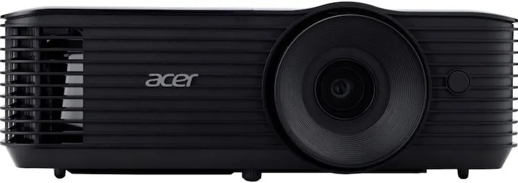 Projektor X129H DLP XGA 4800AL/20000:1/2.8kg HDMI 